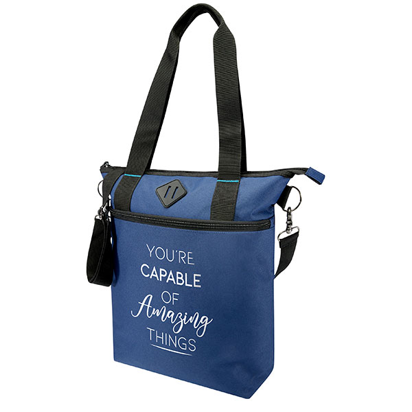 N058  Repreve Ocean Tote Bag