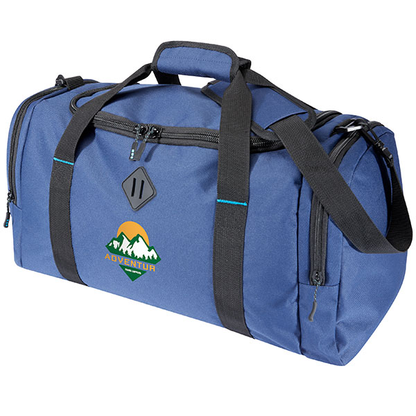 M122  Repreve Ocean Holdall Bag