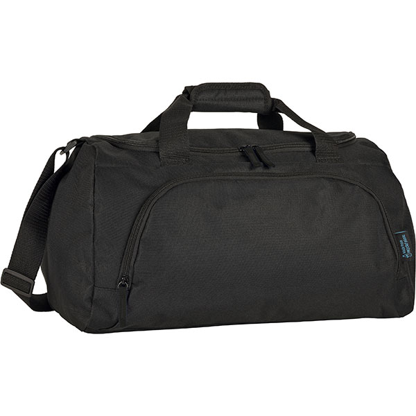 M119 Kemsing Recycled Holdall Bag - Full Colour