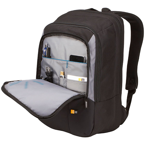 N061 Case Logic Reso 17 Inch Laptop Backpack
