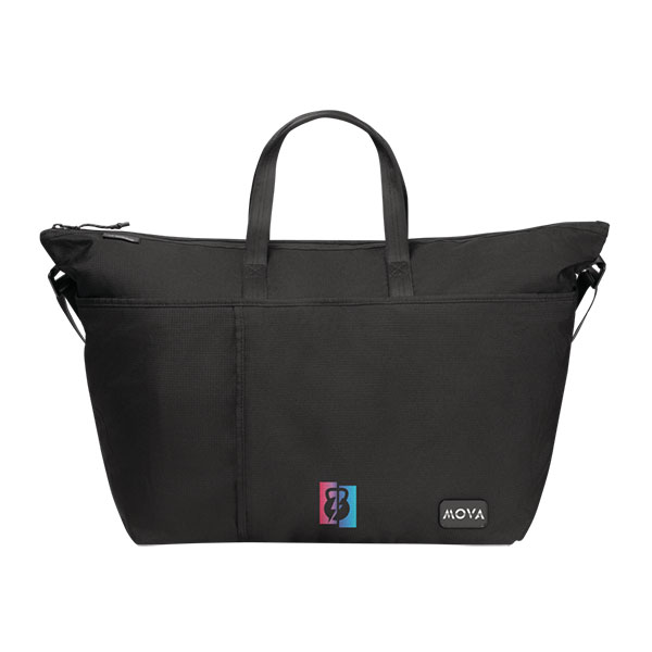 Q039 Chili Concept Zenith Weekend Sport Bag - Full Colour