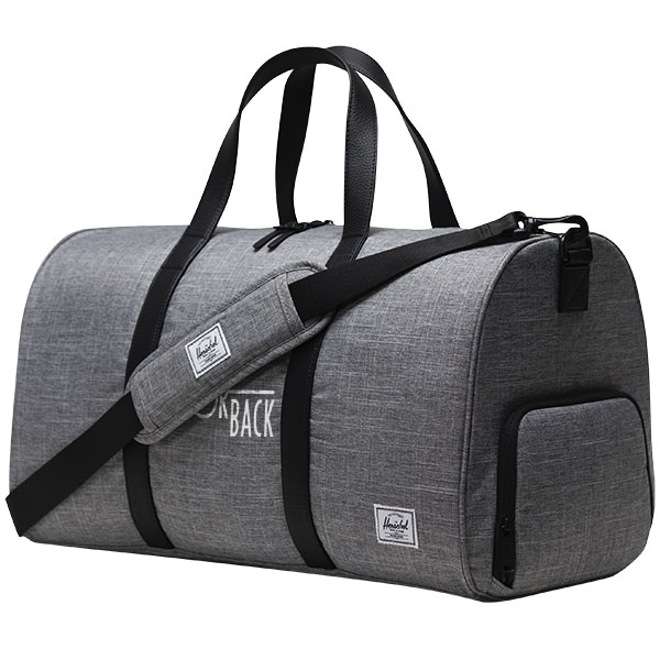 Q037 Herschel Novel Duffel Bag