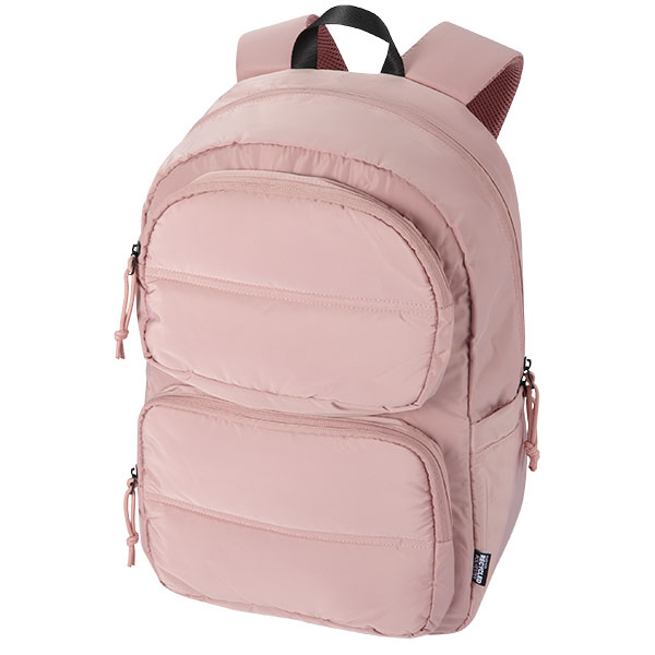 Q041 Puffer Laptop Bag