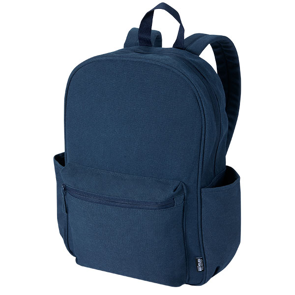 Q042 Recanvas Backpack - Full Colour