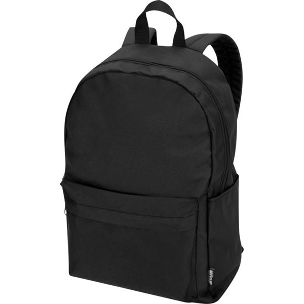 Q042 Byron City Backpack - Spot Colour