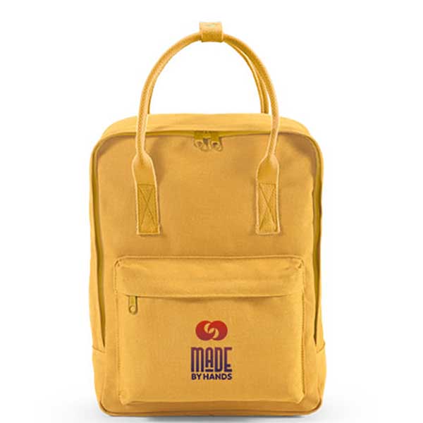 Q045 Stockholm Backpack