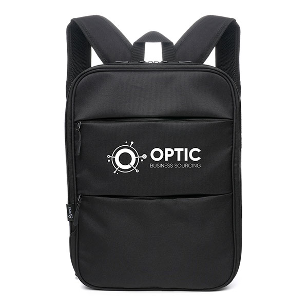 Q045 Battern Extendable Backpack