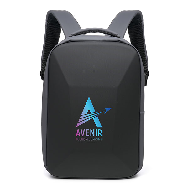 Q038 Vantis Hardshell Backpack
