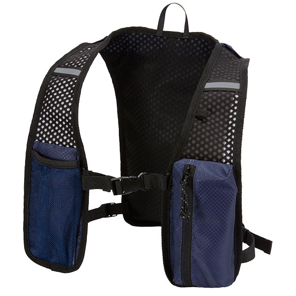 Q057 Nomad GRS Running Vest Hydration Pack