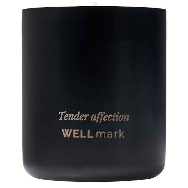 Q057 Wellmark Scented Candle