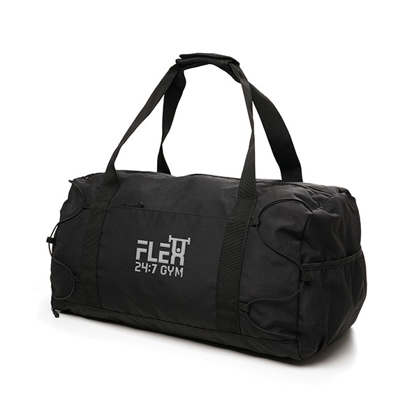 Q045 Aurora rPET Trainer Gym Bag