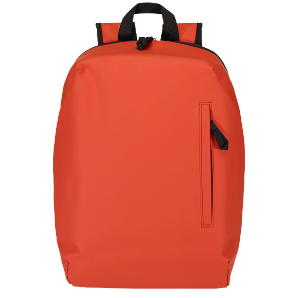 Q040 Resi Recycled Anti-Theft Backpack