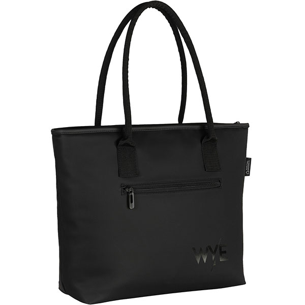 Q040 Wye Recycled Business Tote Bag