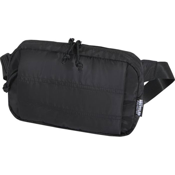 Q041 Puffer Waist Bag