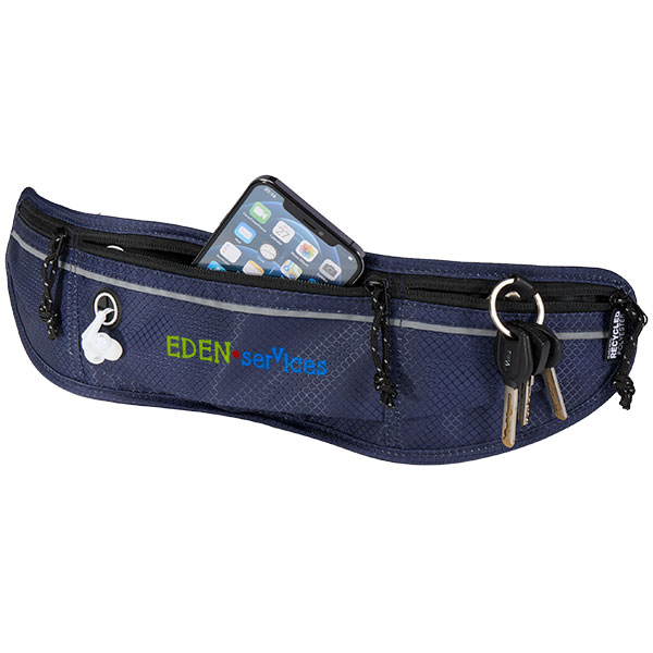 Q041 Nomad Running Belt