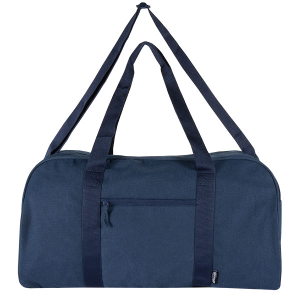 Q042 Recanvas Duffel Bag - Spot Colour
