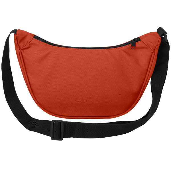 Q042 Byron Waist Bag - Spot Colour