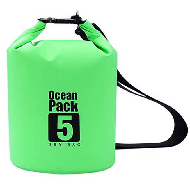 Q046 Waterproof Dry Bag 5L