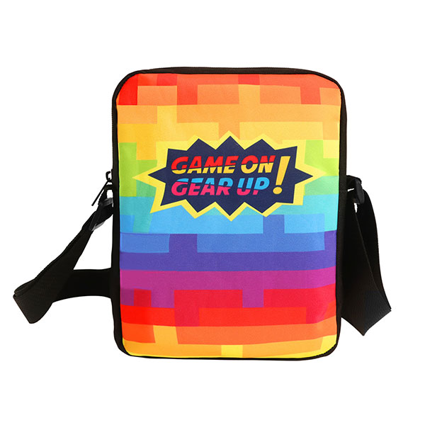 Q046 Crossbody Bag