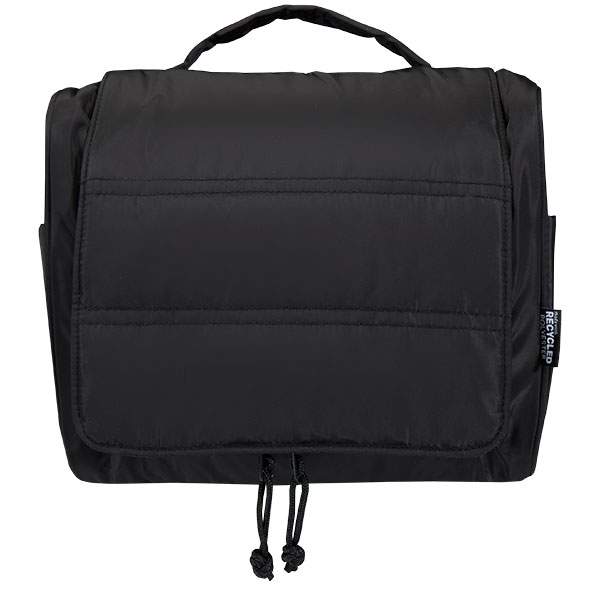 Q056 Puffer Hanging Washbag