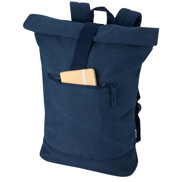 Q040 Resi Rolltop Backpack