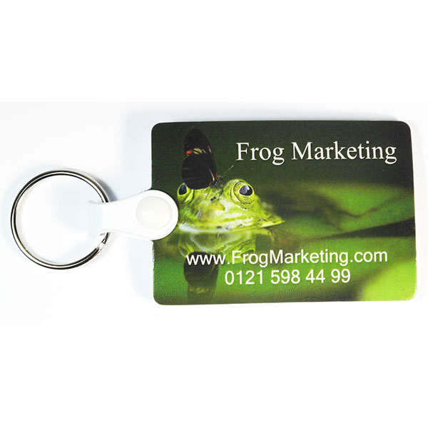 N036 Gnalvic Key Rings