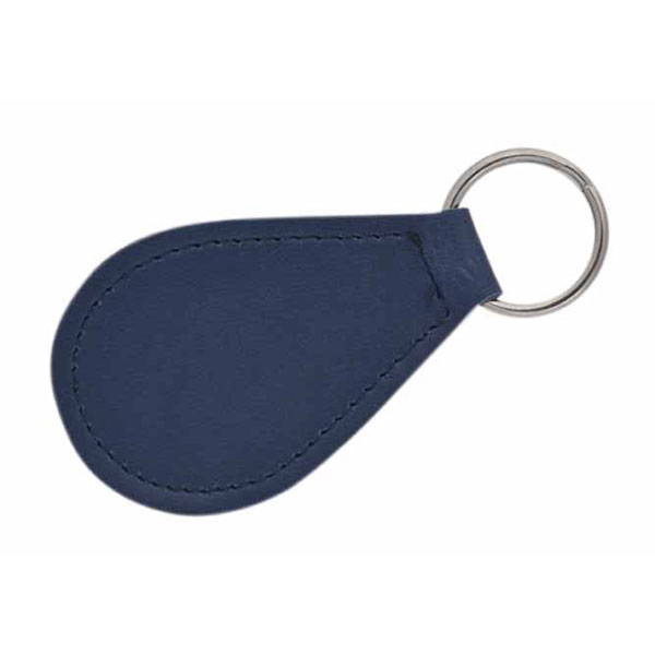 J077 Newhide Shaped Key Ring