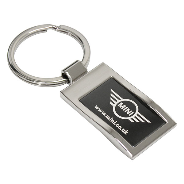 L098 Bravado Calgari Key Ring