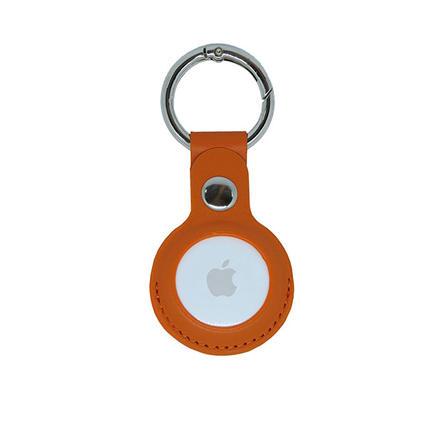 M088 AirTag Key Ring