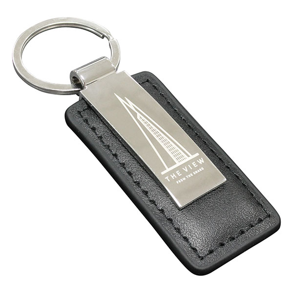 Q031 Le Mans Key Ring