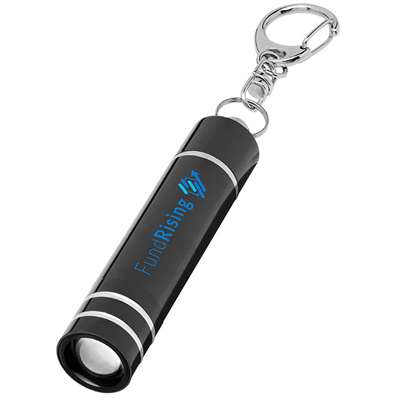 L099 LED Keychain Torch