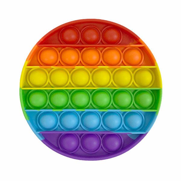 N050 Pop Fidget Toy