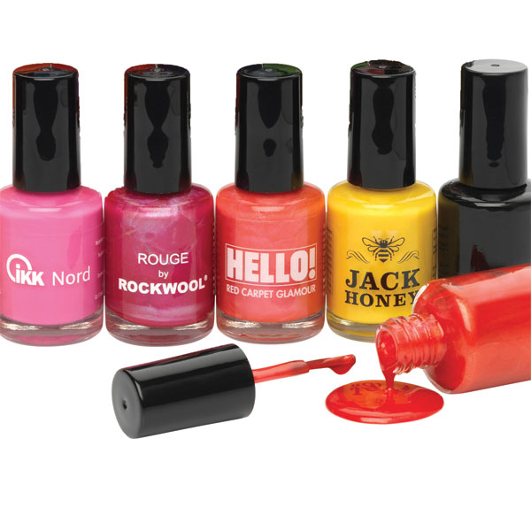 H080 Nail Polish