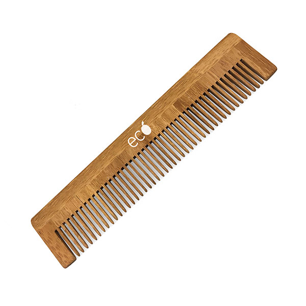 J084 Bamboo Comb