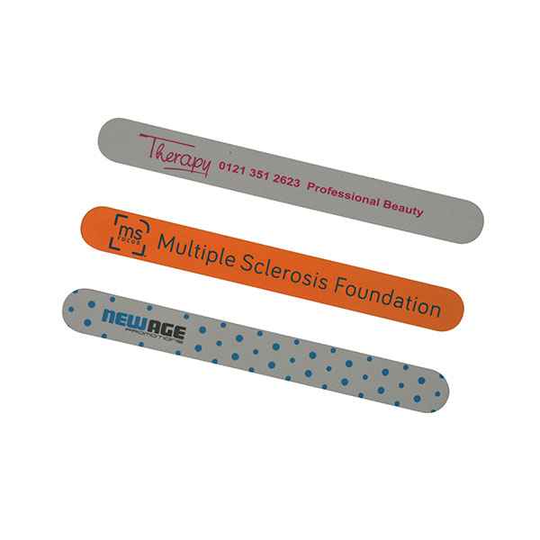 M098 Nail File 