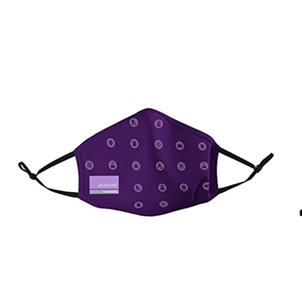 PPE  Face Mask with Pouch