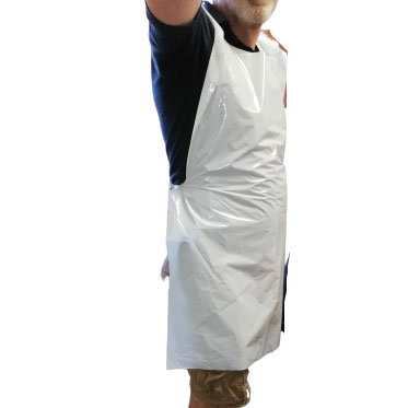 PPE  Disposable Apron