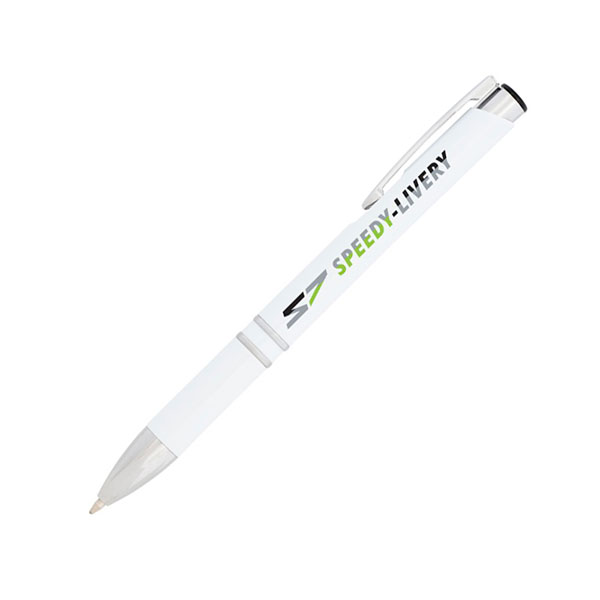 PPE  Moneta Anti-Bacterial Ballpoint Pen