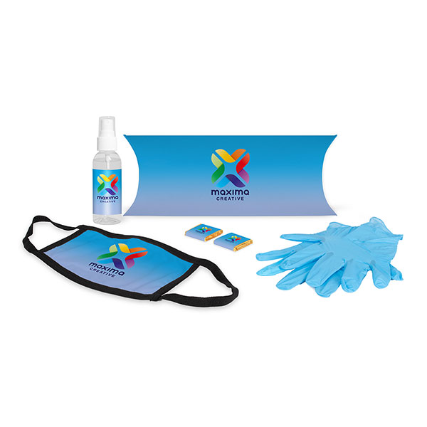 PPE  Hospitality Deluxe Pack I