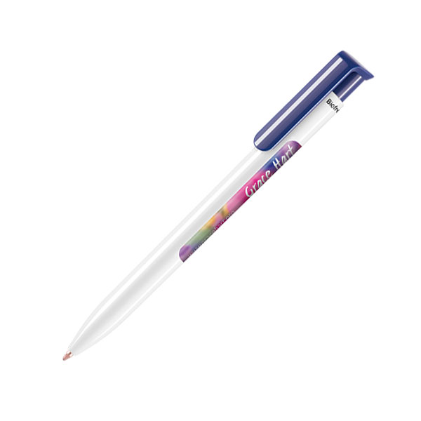 PPE  Absolute Biofree Ballpen