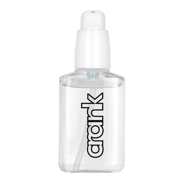 K116 Classic 60ml Hand Sanitiser Gel