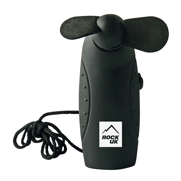 N028 Mini Fan 