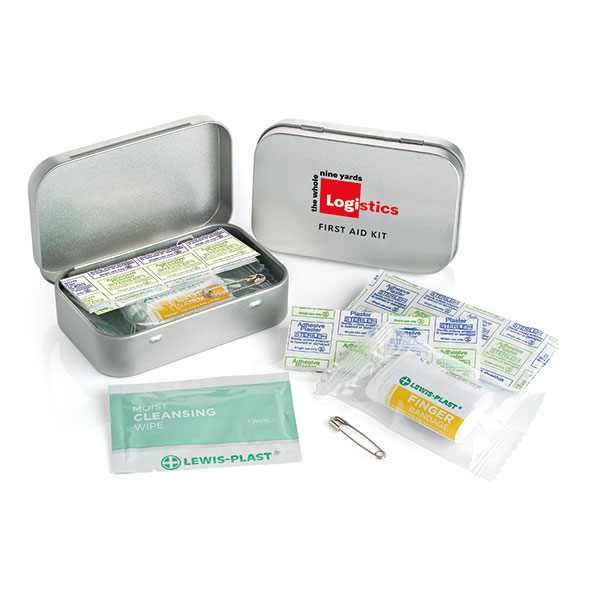 Q055 First Aid Kit