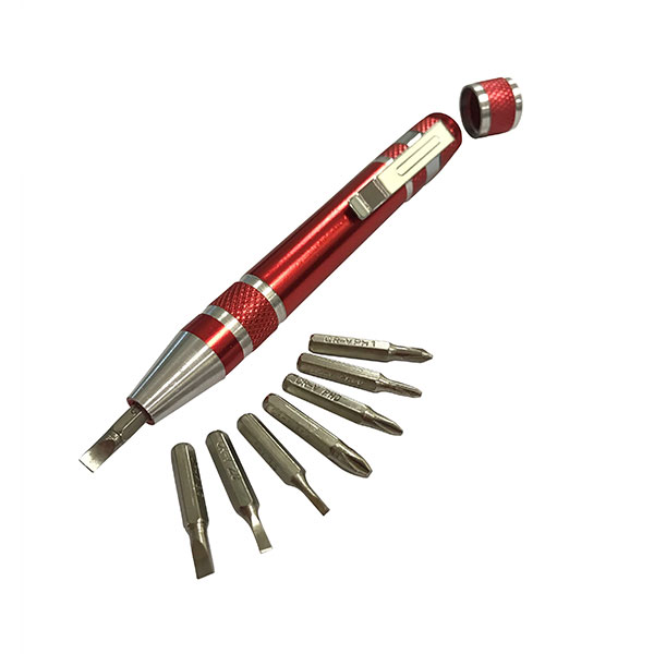 L151 Multi Tool Screwdriver Pen 