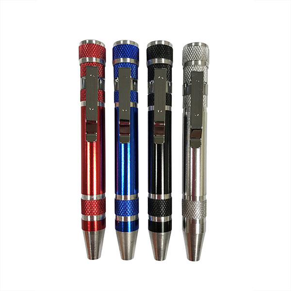 N040 Multi Tool Screwdriver Pen 