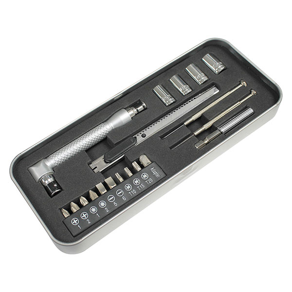 J137 Dartford Tool Kit