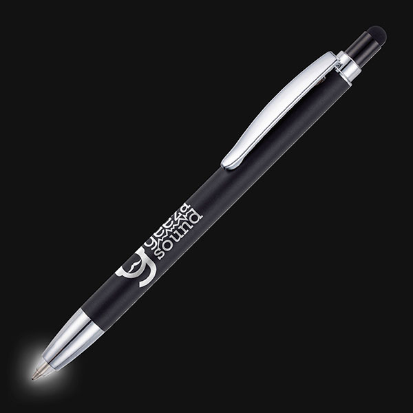 L150 Autograph Brandon Light Pen 