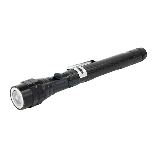 Q137 Tuffpro Magnetico Torch - Engraved