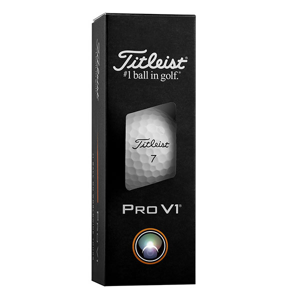 Q150 Titleist Pro V1 Golf Ball