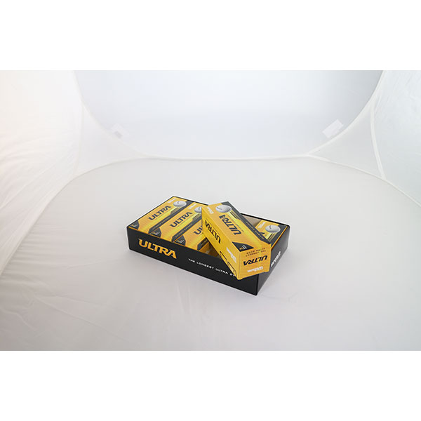 N046 Wilson Ultra Golf Ball